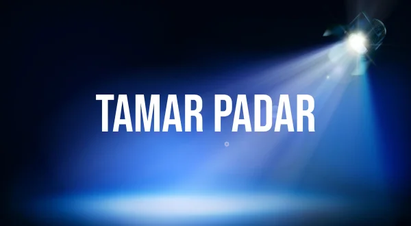 Tamar Padar