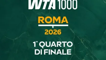 1^ Quarto di Finale