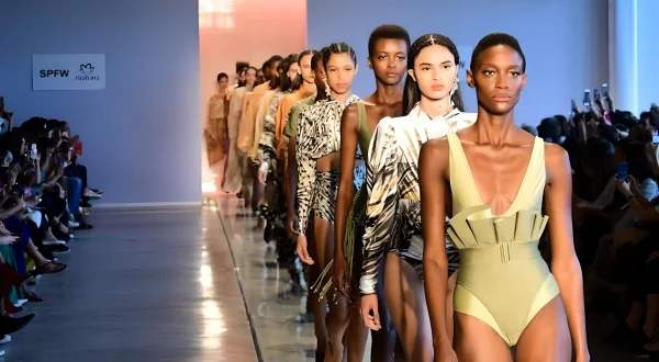 Fashion From Brazil
