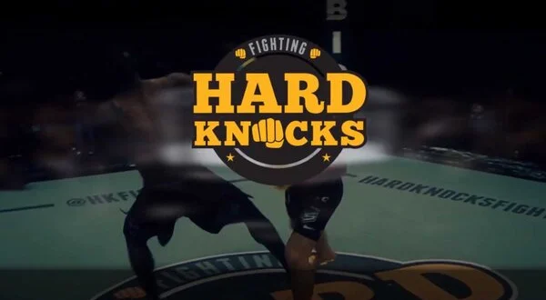 Hard Knocks Fighting