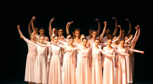 Μότσαρτ: Μεγάλη Λειτουργία σε Ντο Ελάσσονα