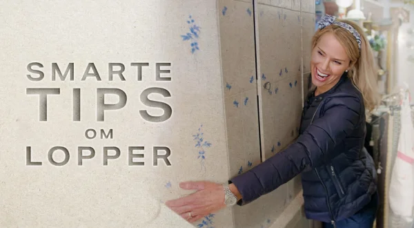 Smarte tips om lopper