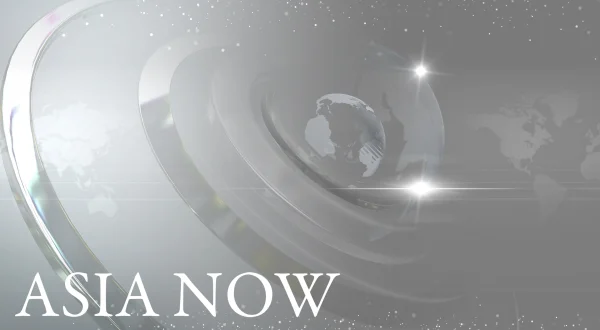 Asia Now