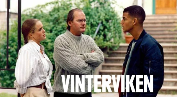 Vinterviken