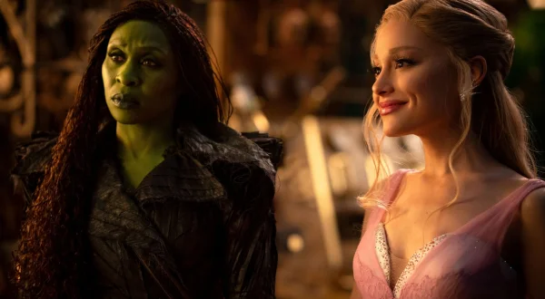 Wicked: Teil 2