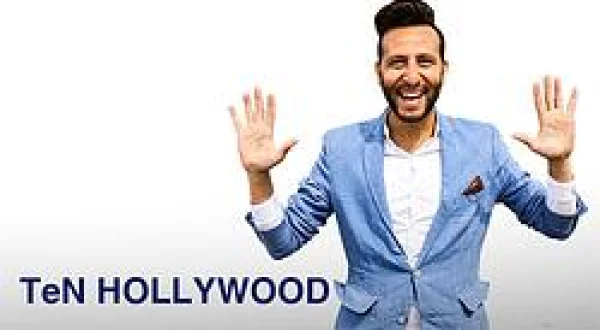Ten Hollywood