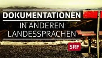 Unsere wilden Freunde