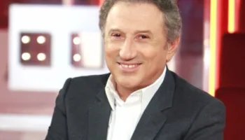 Vivement Dimanche