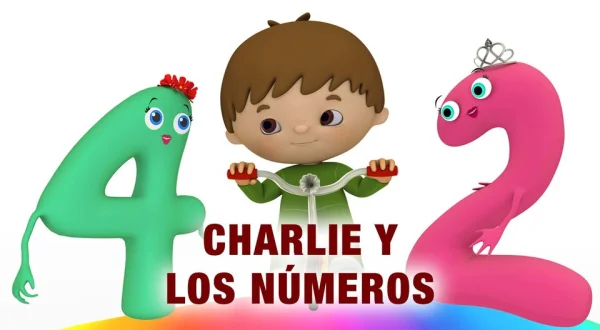 Charlie y los números