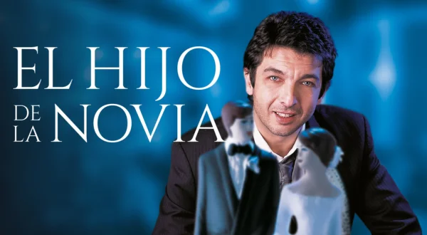 El hijo de la novia