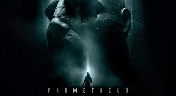 Prometheus