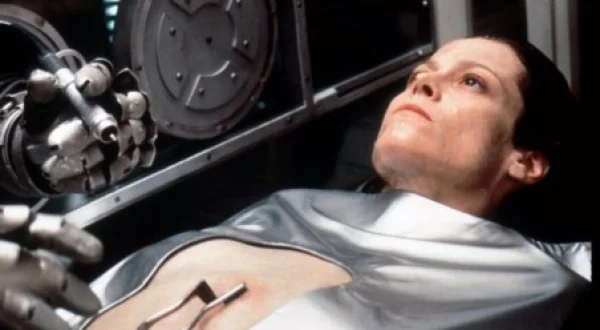 Alien: O Regresso