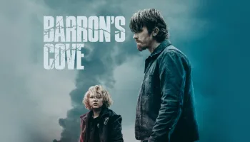 Barron's Cove