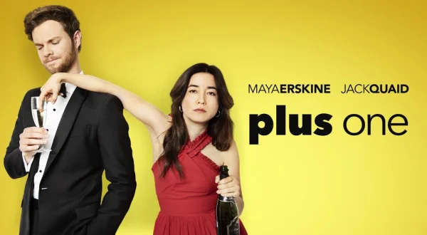 Plus One