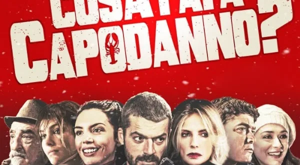 Cosa fai a Capodanno?