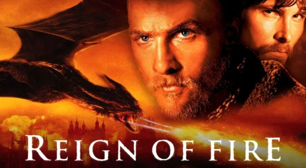 El imperio del fuego