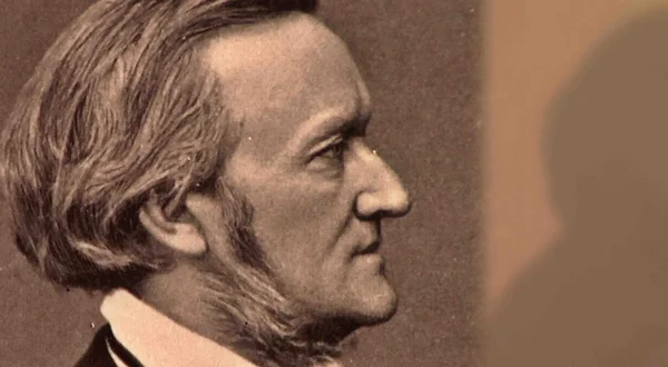 Wagner's Jews