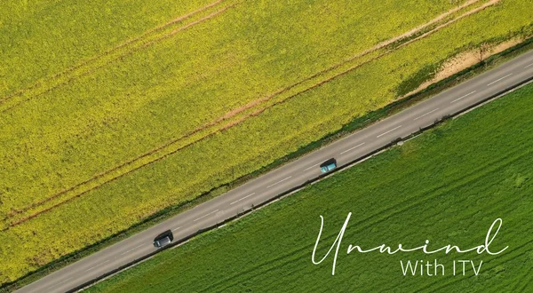 Unwind with ITV