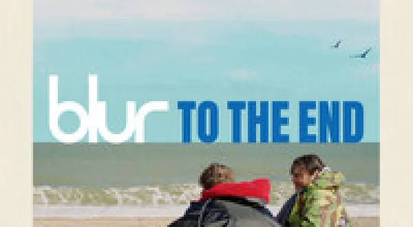 Blur: To The End