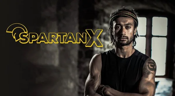 Spartan X