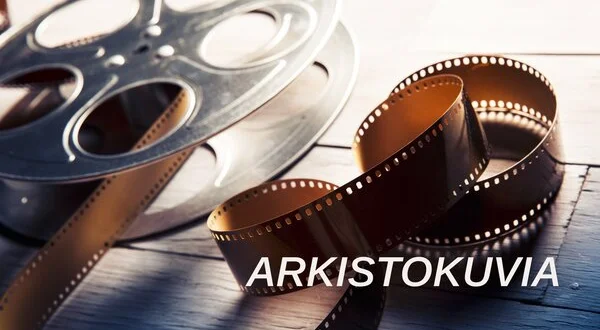 Arkistokuvia