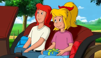 Bibi und Tina