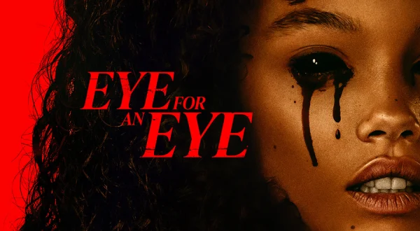 Eye for an Eye
