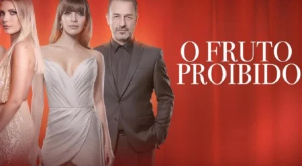 O Fruto Proibido (VO)