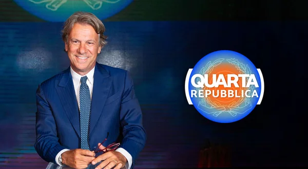Quarta Repubblica