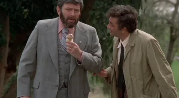 Columbo