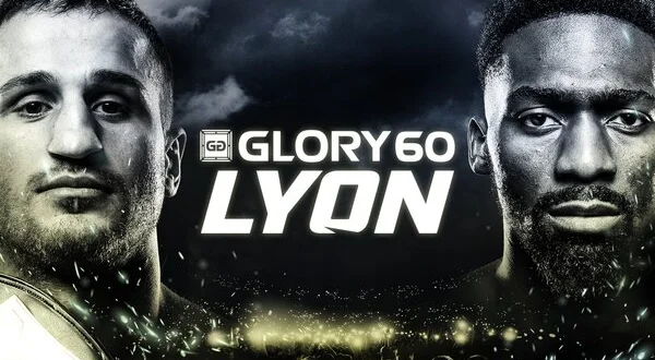 After the Fight: GLORY 60 Lyon