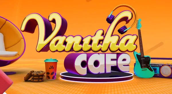 Vanitha Cafe