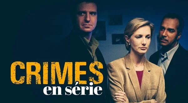Crimes en série