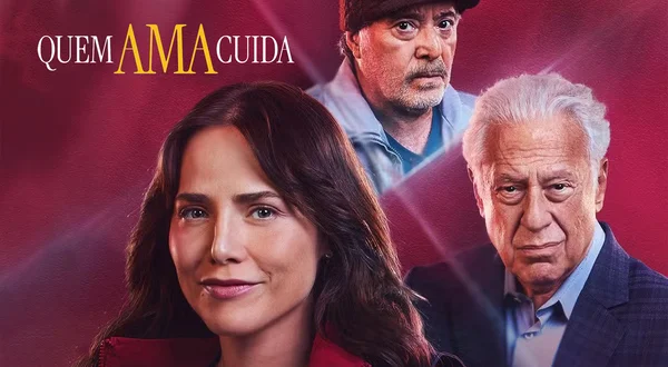 Quem Ama Cuida