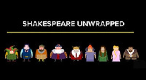 Shakespeare Unwrapped