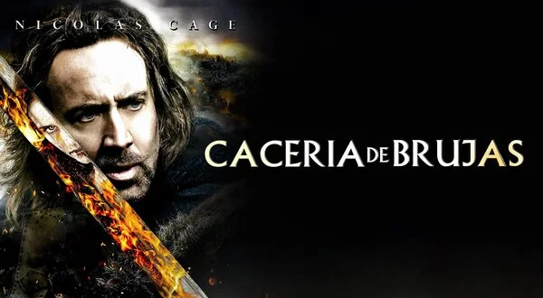 Cacería de brujas