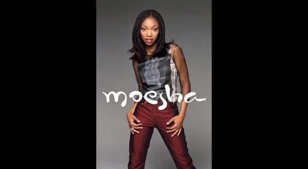 Moesha