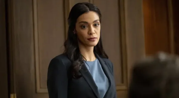Law & Order: I due volti della giustizia