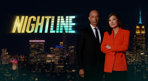 Live: Nightline