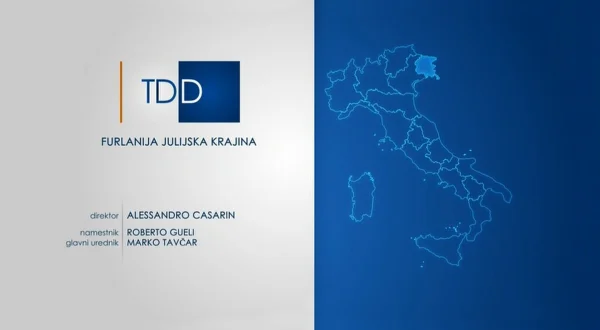 Dnevnik Slovencev v Italiji