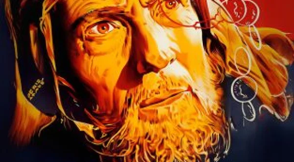 El beso de Judas
