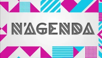 N'Agenda - Entrevista