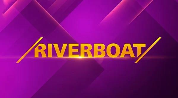 Riverboat