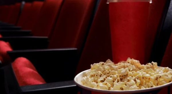 El peliculón