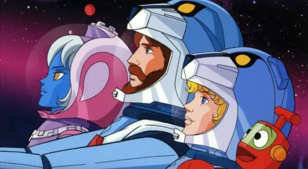 Ulysses 31