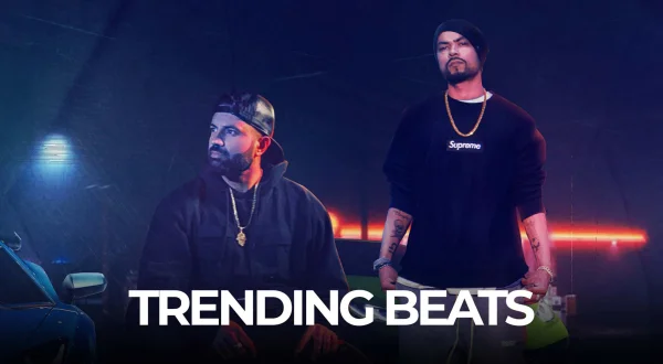 Trending Beats