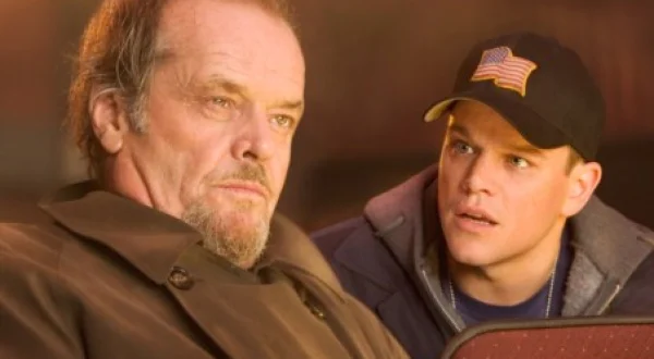 The Departed - Entre Inimigos