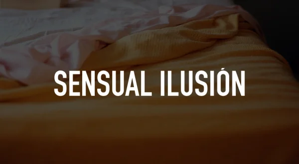 Sensual Ilusión