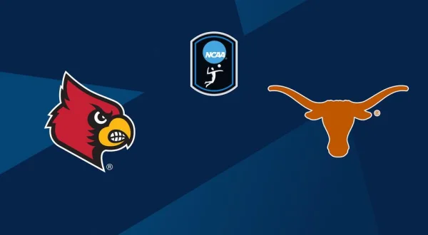 Live: Women's College Volleyball