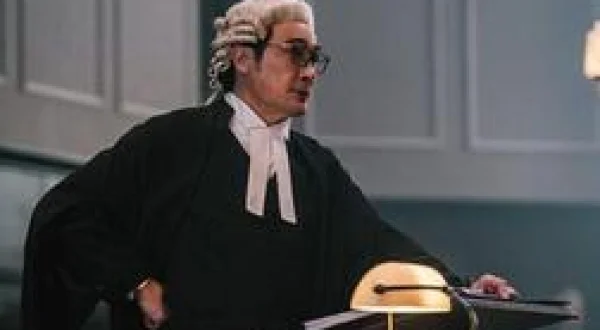 The Prosecutor